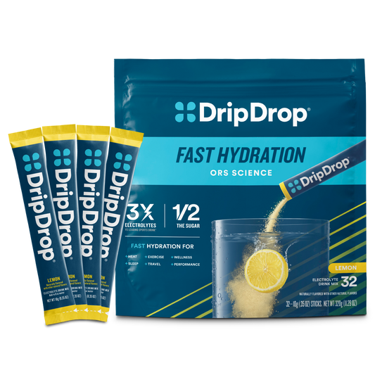 dripdrop-lemon-electrolyte-powder-8-oz-sticks-32-count-j6 Lemon_-_32ct_-_Transparent.png