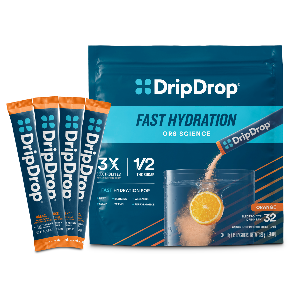 dripdrop-orange-electrolyte-powder-8-oz-sticks-32-count-s1 Orange_-_32ct_-_Transparent.png