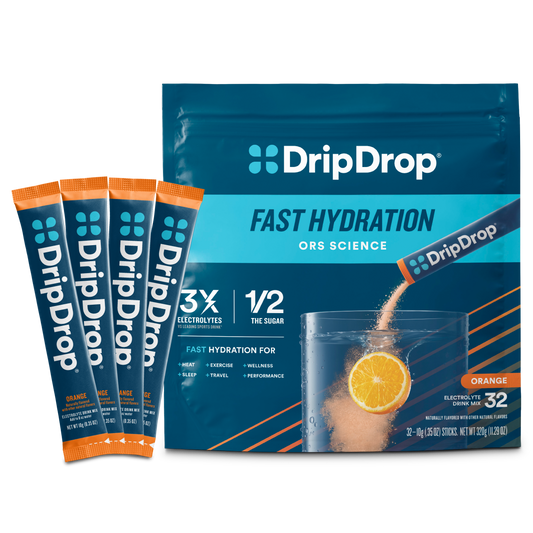 dripdrop-orange-electrolyte-powder-8-oz-sticks-32-count-s1 Orange_-_32ct_-_Transparent.png