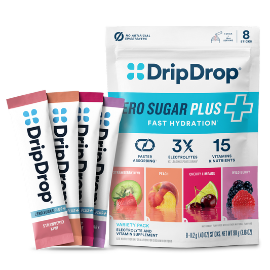 dripdrop-zero-sugar-plus-strawberry-kiwi-peach-cherry-limeade-wild-berry-16-oz-sticks-8-count-k2 Pouch_8ct_Front16ozSticks_VSPlus_Variety_B.png