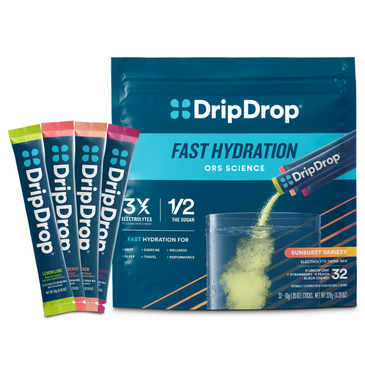 dripdrop-sunburst-variety-pack-electrolyte-powder-8-oz-sticks-32-count-g9 Sunburst_Variety_-_32ct_-_Transparent.png