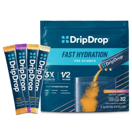 dripdrop-tropical-variety-pack-electrolyte-powder-8-oz-sticks-32-count-z5 Tropical_Variety_-_32ct_-_Transparent.png