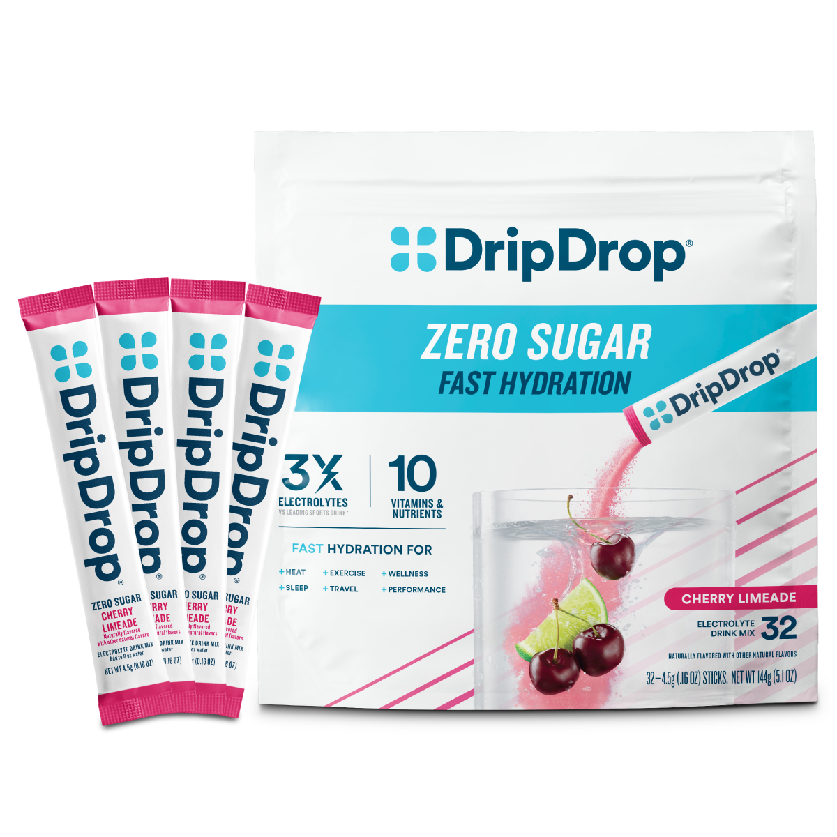 dripdrop-zero-sugar-cherry-limeade-electrolyte-powder-8-oz-sticks-32-count-a6 Zero_Cherry_Limeade_-_32ct_-_Transparent.png