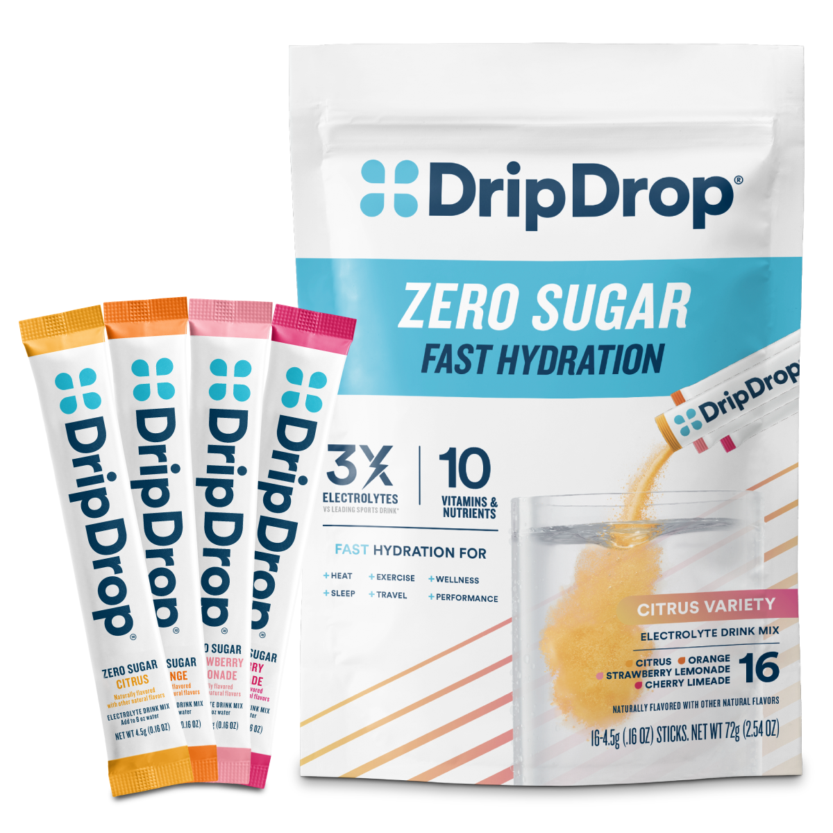 dripdrop-zero-sugar-citrus-variety-pack-electrolyte-powder-8-oz-sticks-16-count-r0 Zero_Citrus_Variety_-_16ct_-_Transparent.png