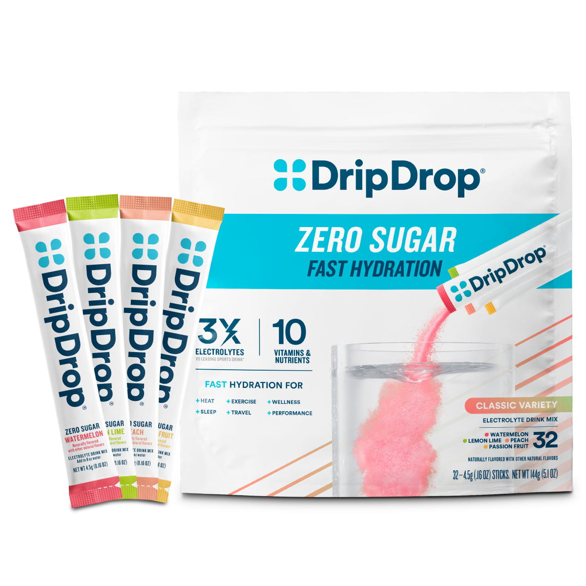 dripdrop-zero-sugar-classic-variety-pack-electrolyte-powder-8-oz-sticks-32-count-i0 Zero_Classic_Variety_-_32ct_-_Transparent.png