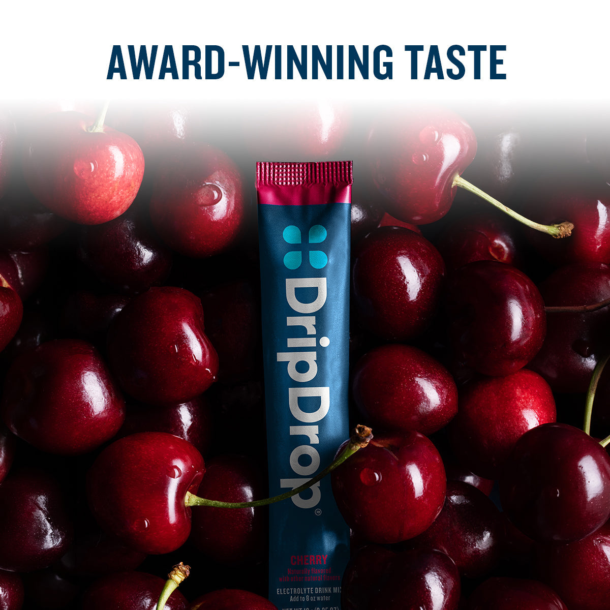 dripdrop-cherry-electrolyte-powder-8-oz-sticks-32-count-k7 eComm-OG-PDP_Flavor_Cherry_1200x1200_2026_vFINAL.jpg