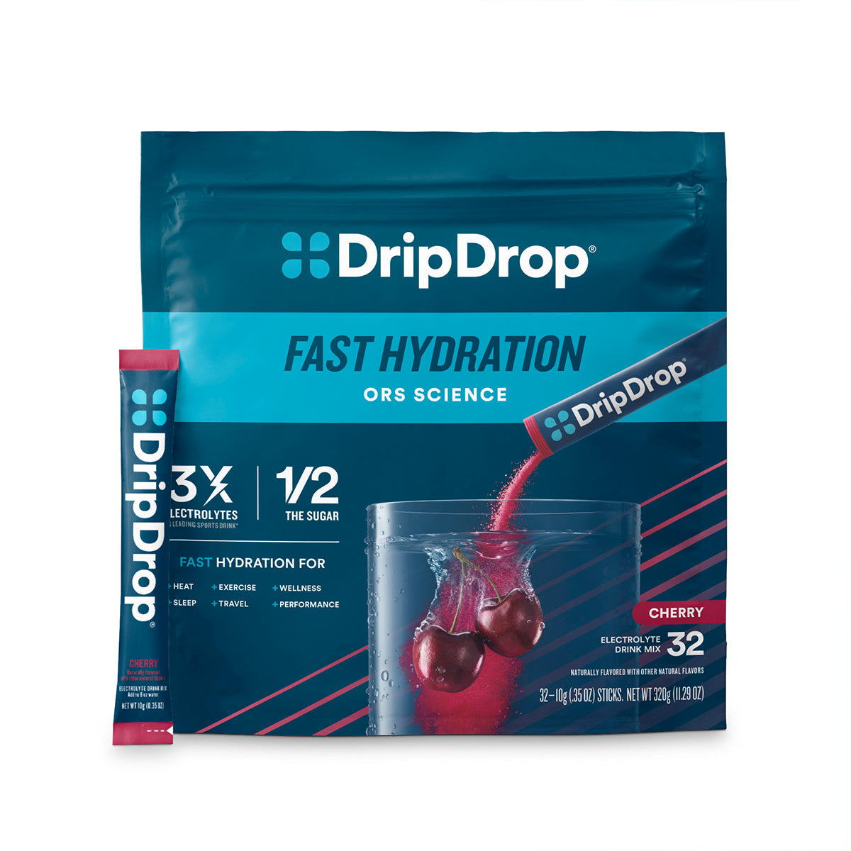 dripdrop-cherry-electrolyte-powder-8-oz-sticks-32-count-k7 eComm-OG-PDP_Hero_Cherry_1200x1200_2026_vFINAL.jpg