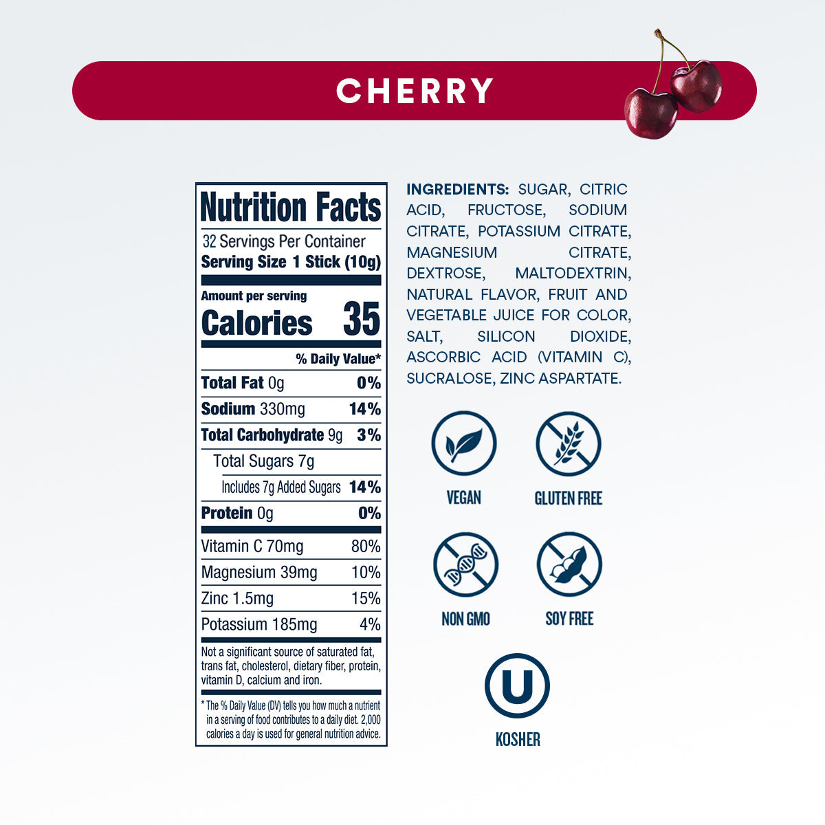 dripdrop-cherry-electrolyte-powder-8-oz-sticks-32-count-k7 eComm-OG-PDP_Nutrition_Cherry_1200x1200_2026_vFINAL.jpg