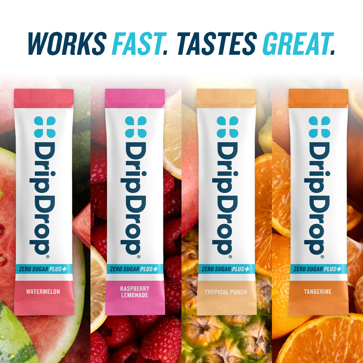 dripdrop-zero-sugar-plus-watermelon-tangerine-tropical-punch-raspberry-lemonade-16-oz-sticks-8-count-h0 eComm-ZSP-PDP_Flavor_VP-A.jpg
