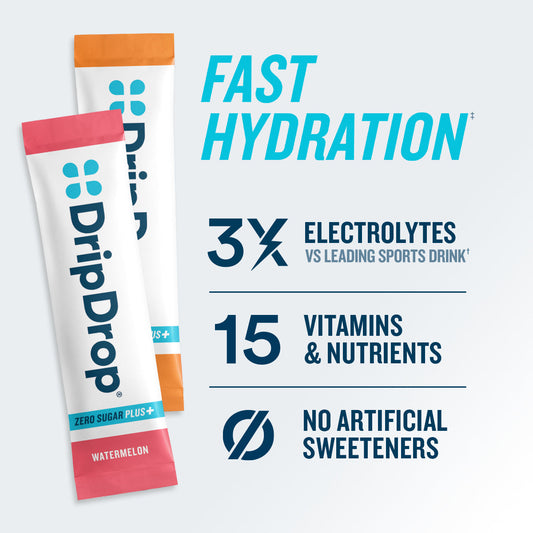 dripdrop-zero-sugar-plus-watermelon-tangerine-tropical-punch-raspberry-lemonade-16-oz-sticks-16-count-k6 eComm-ZSP-PDP_RTBs_VP-A_1.jpg
